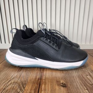 Clove Classic Core Womens Sz 8.5 Black Occupational Walking Nursing Shoes CL012